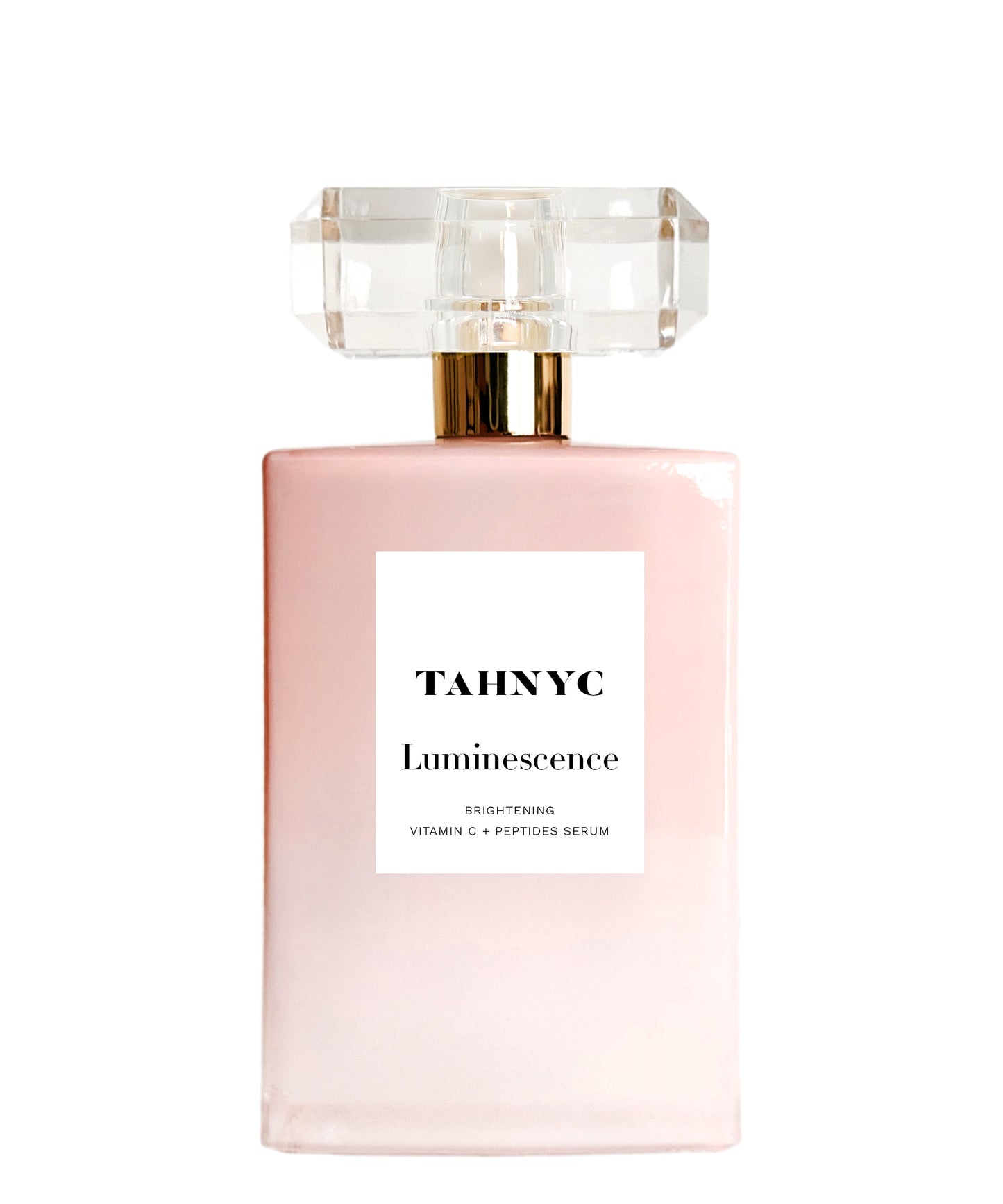 TAHNYC Luminescence