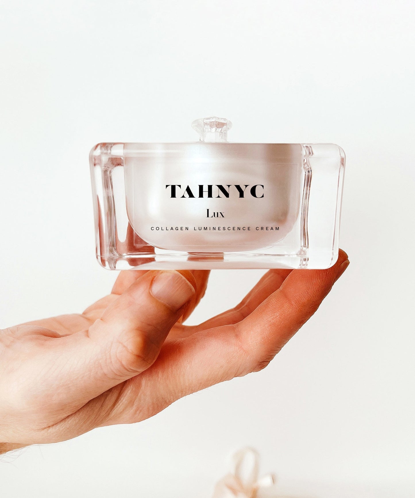 TAHNYC Lux