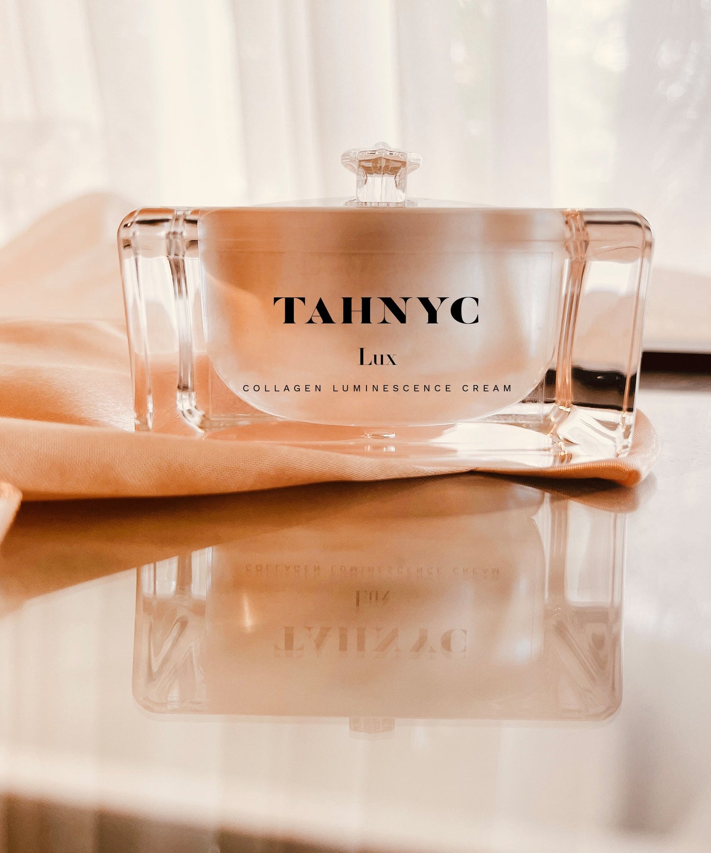TAHNYC Lux