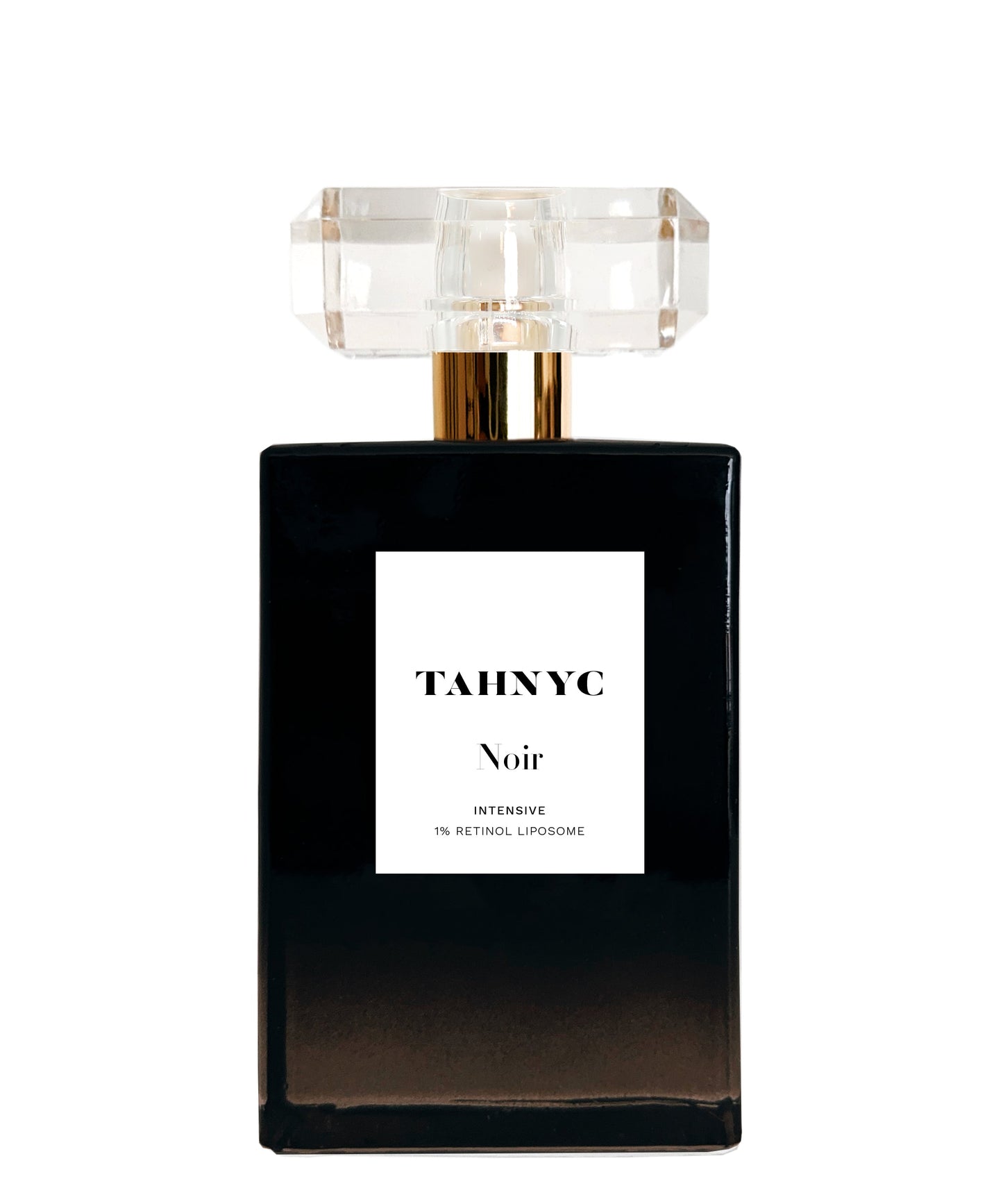 TAHNYC Noir Intensive