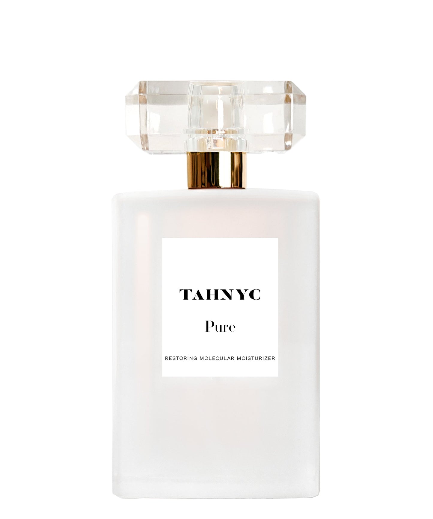 TAHNYC Pure