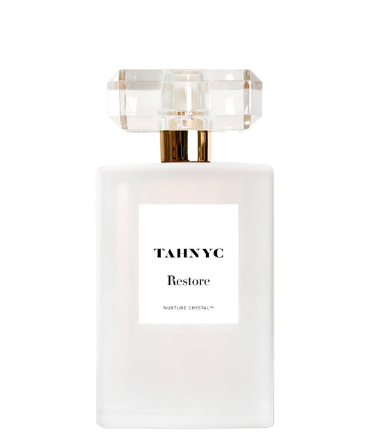 TAHNYC Restore Nurture Crystal