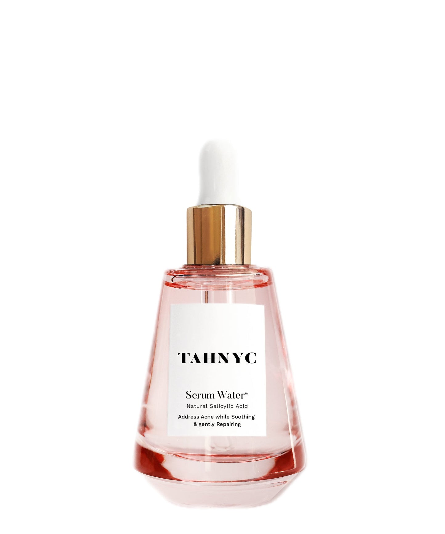 TAHNYC Natural Salicylic Acid Serum Water