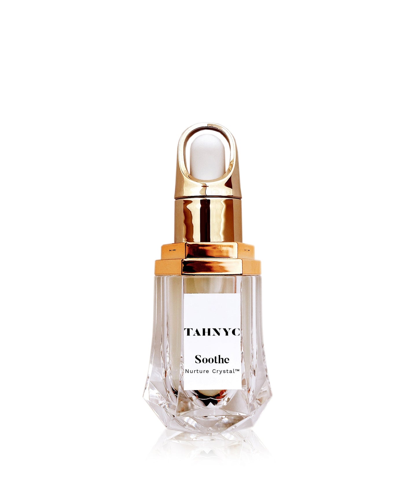 TAHNYC Soothe Nurture Crystal