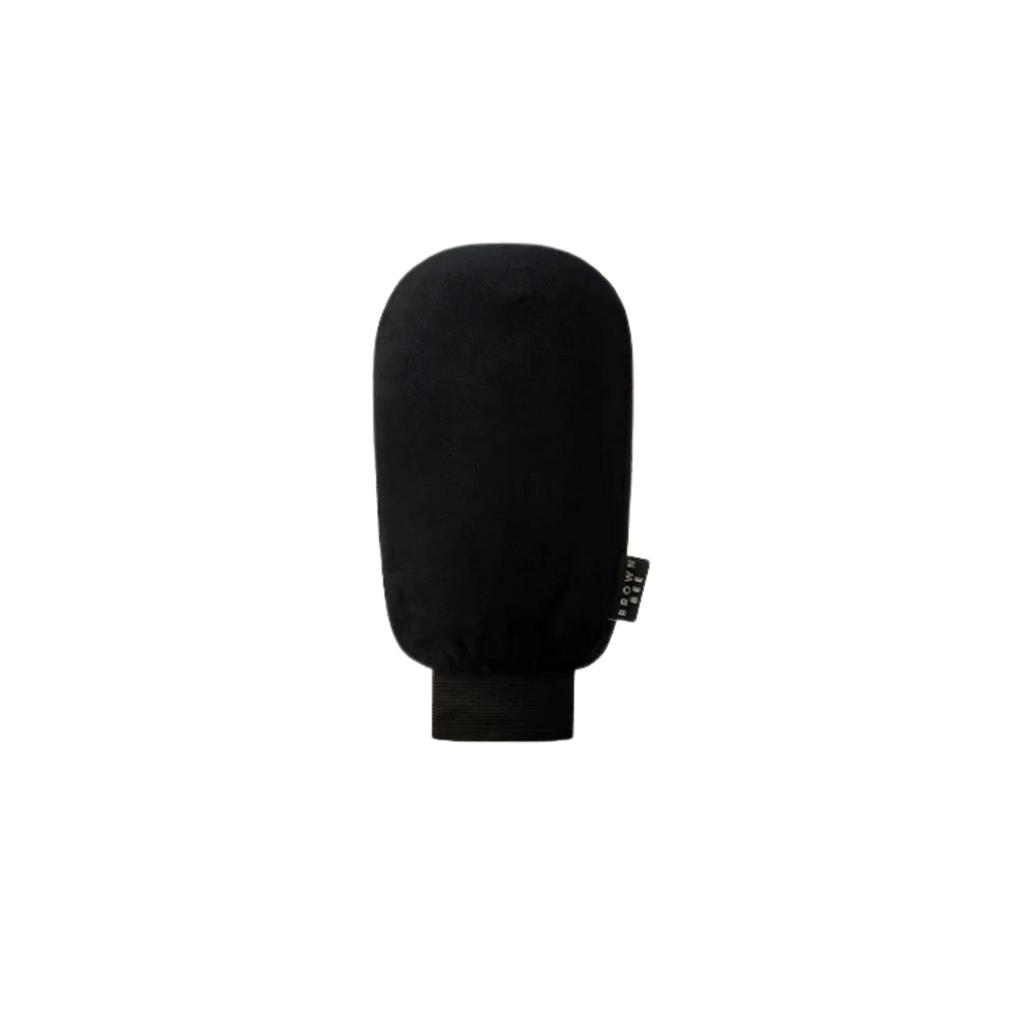Brown Bee Application Mitt