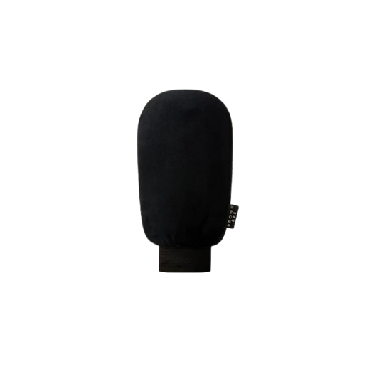Brown Bee Application Mitt