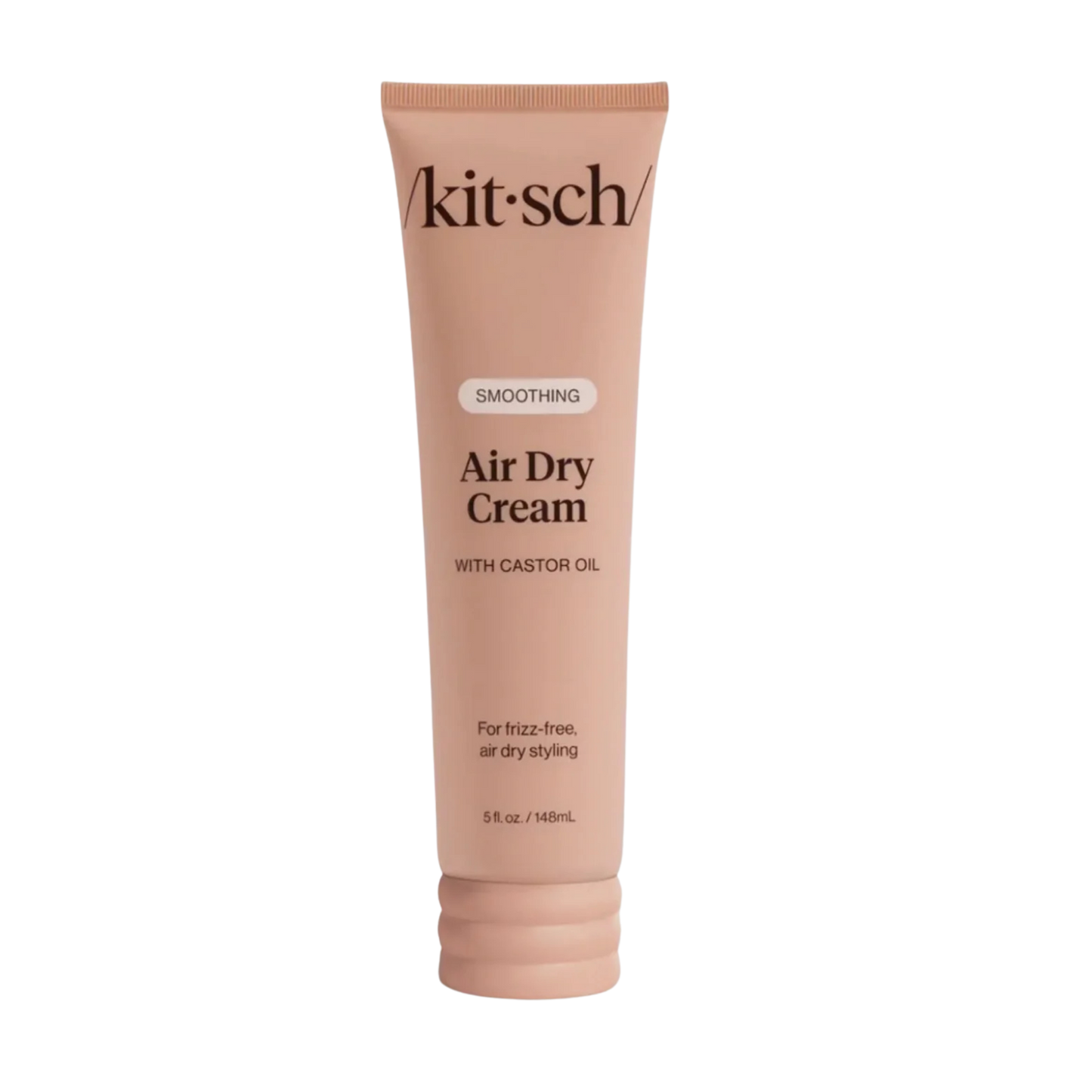 Kitsch Smoothing Air Dry Cream