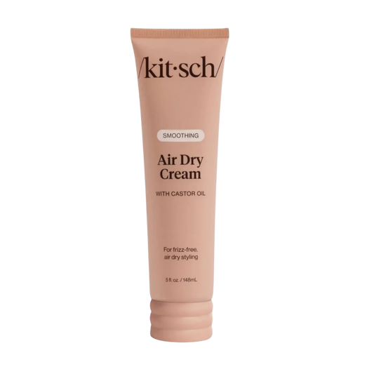 Kitsch Smoothing Air Dry Cream