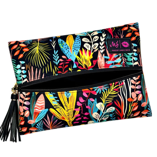 Makeup Junkie Costa Rica Makeup Bag