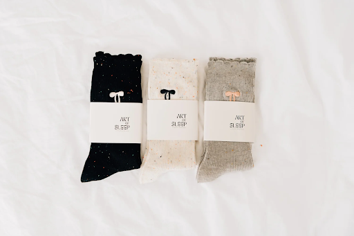 Art of Sleep Socks