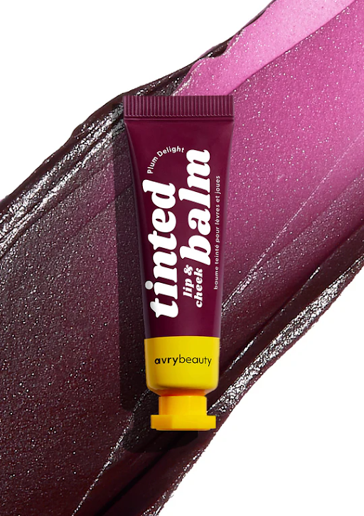 Avry Lip & Cheek Tinted Balm