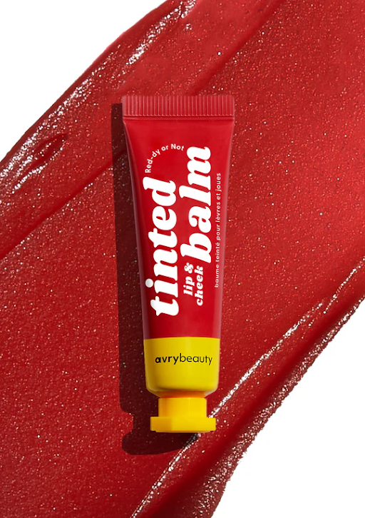 Avry Lip & Cheek Tinted Balm