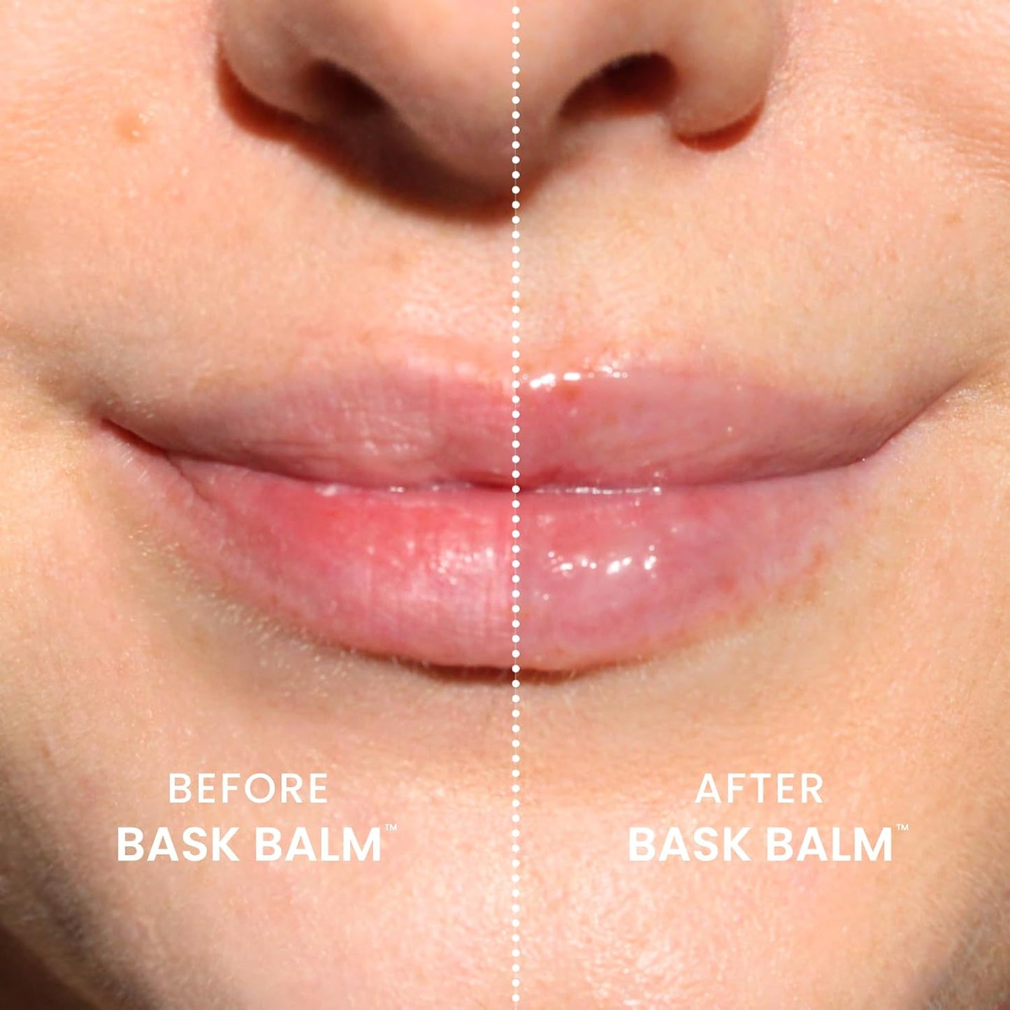 Bask Balm - SPF 30 Vanilla Lip Balm