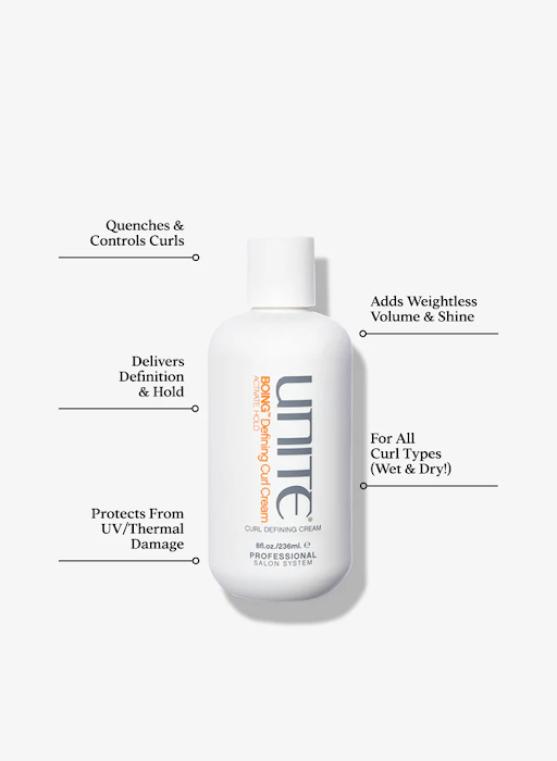 Unite Boing Defining Curl Cream
