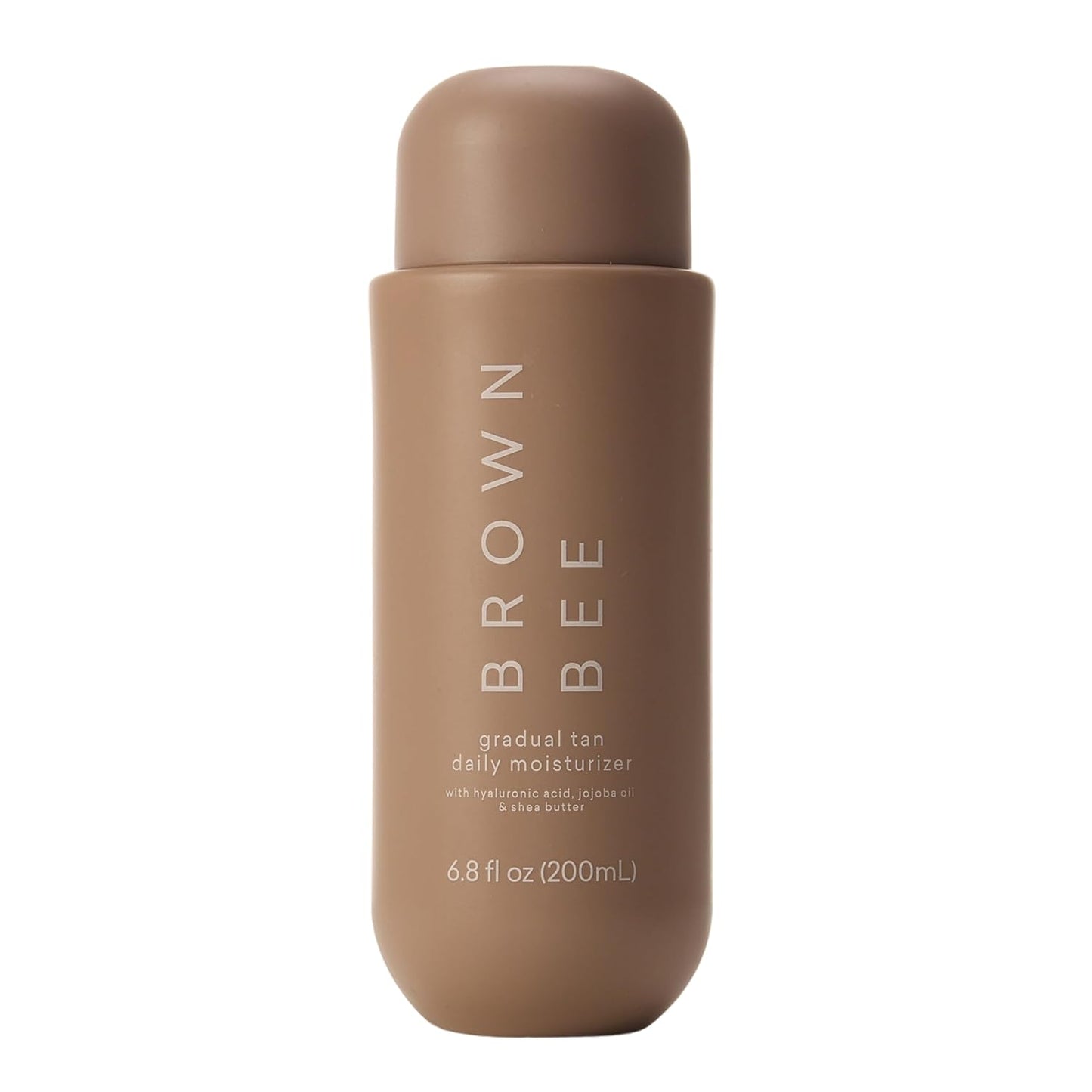 Brown Bee Gradual Tan Daily Moisturizer