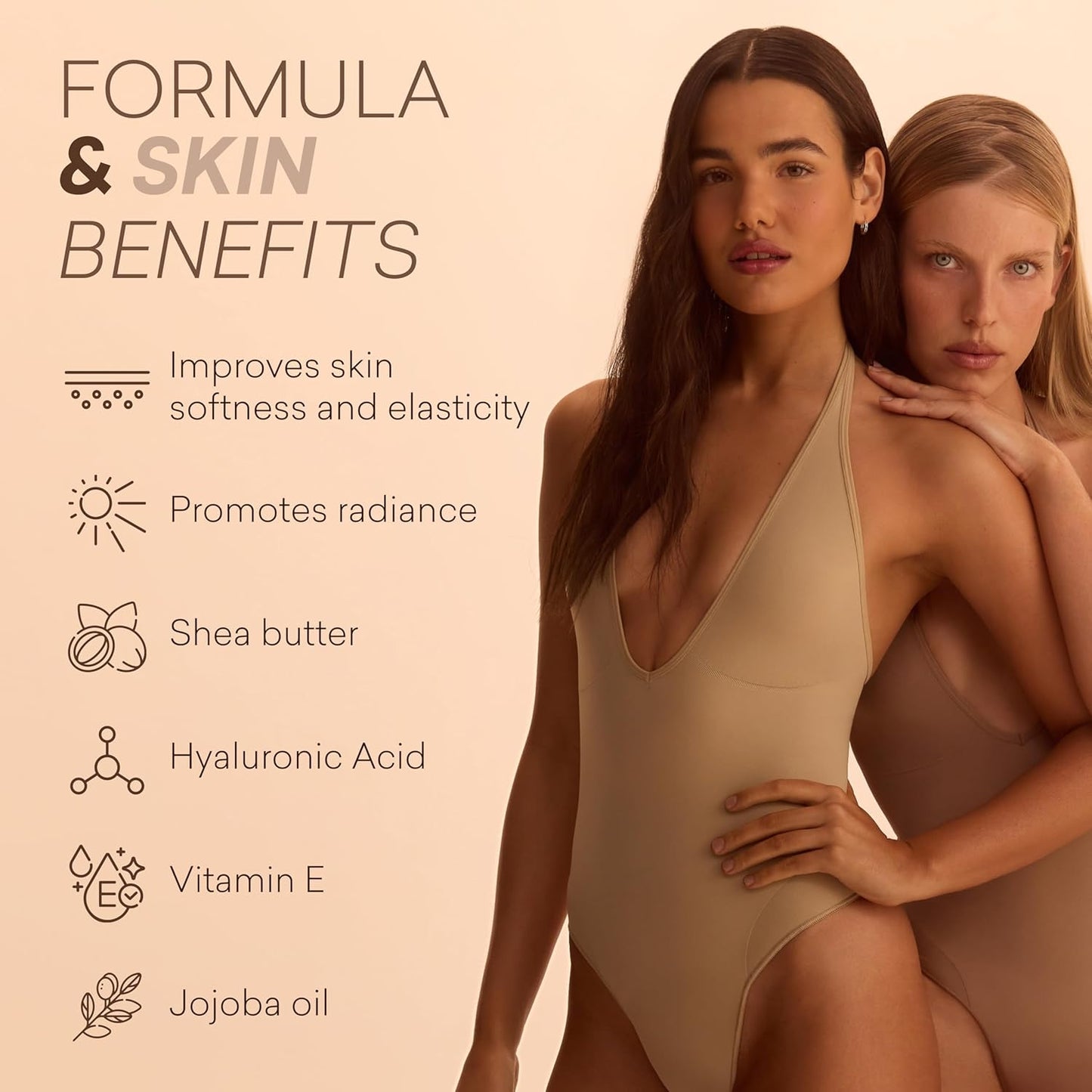 Brown Bee Gradual Tan Daily Moisturizer