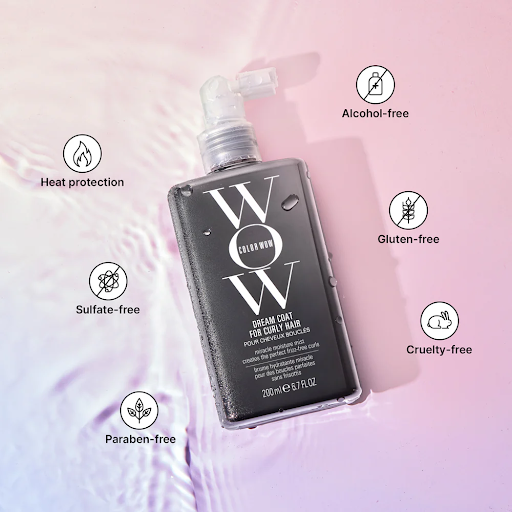 Color Wow Dream Coat for Curly Hair