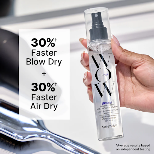 Color Wow Speed Dry Blow Dry Spray