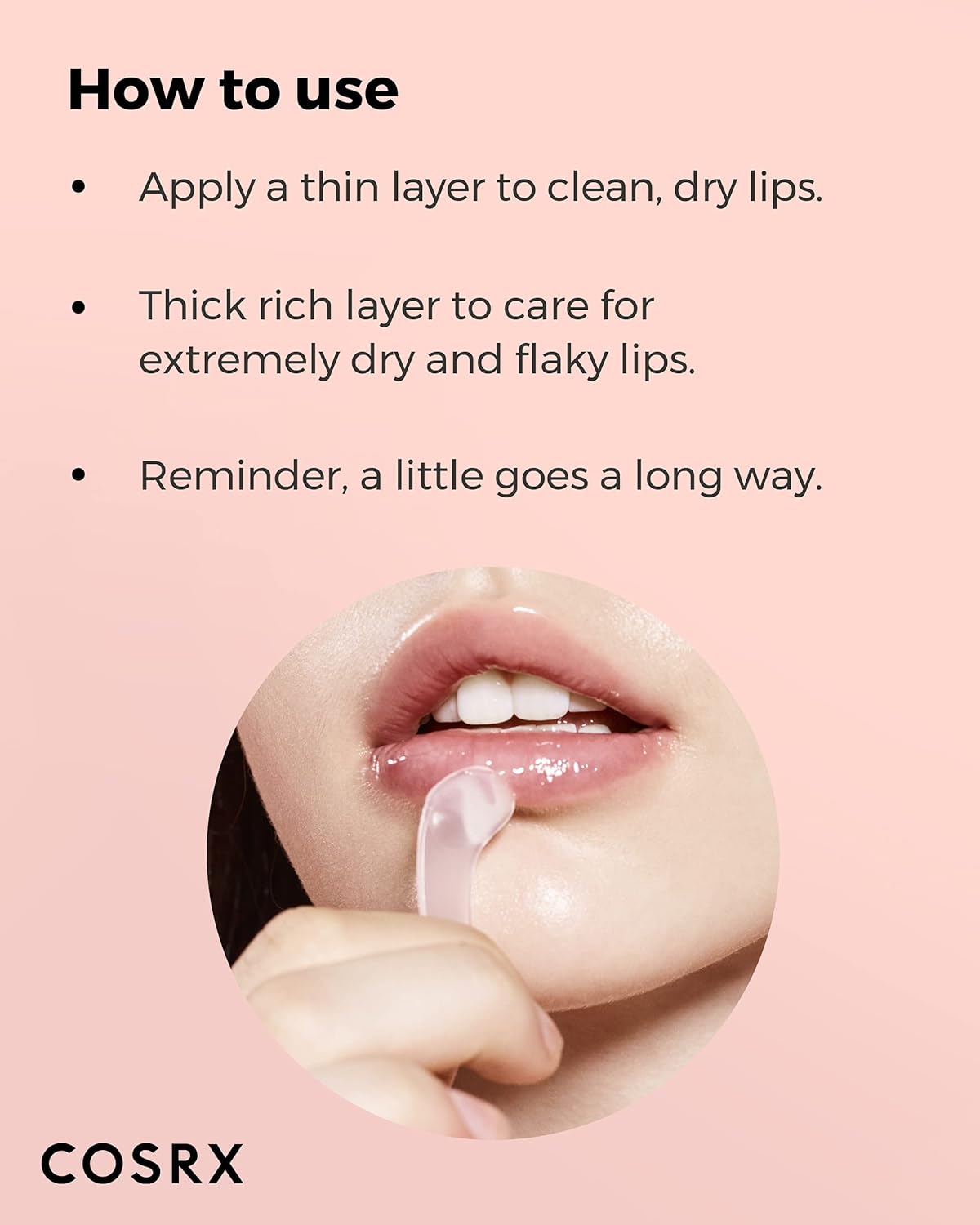 COSRX Lip Sleep Ceramide Lip Butter Sleeping Mask