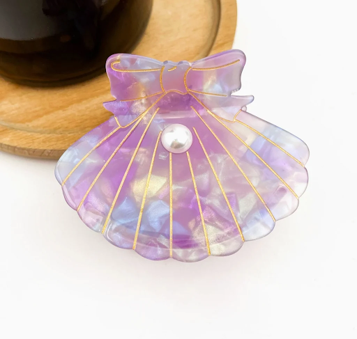 TheDivaSoap Hair Clips