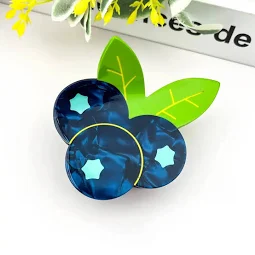 TheDivaSoap Hair Clips