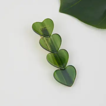 TheDivaSoap Hair Clips