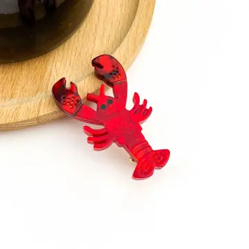TheDivaSoap Hair Clips