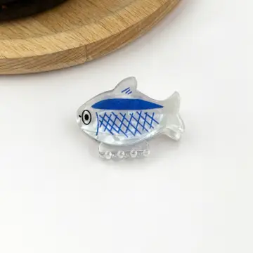 TheDivaSoap Hair Clips