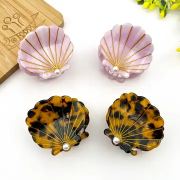 TheDivaSoap Hair Clips