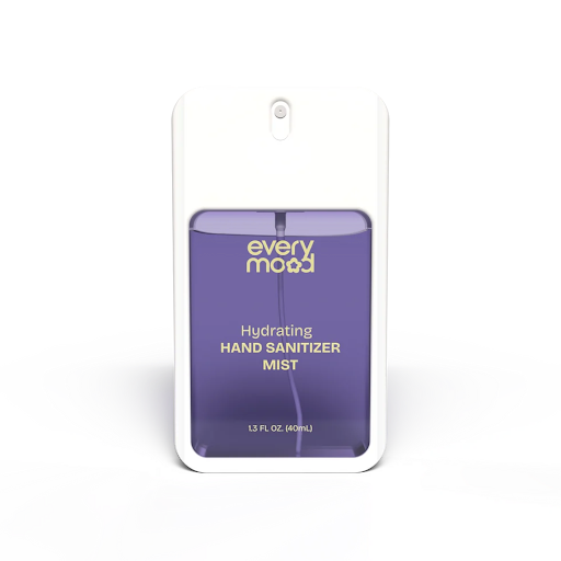 Everymood Hand Sanitizer Mist