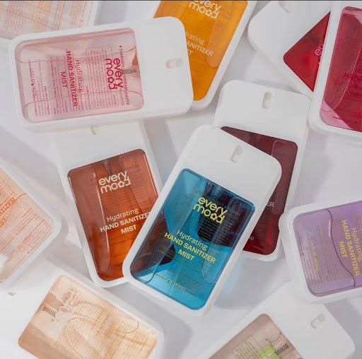 Everymood Hand Sanitizer Mist