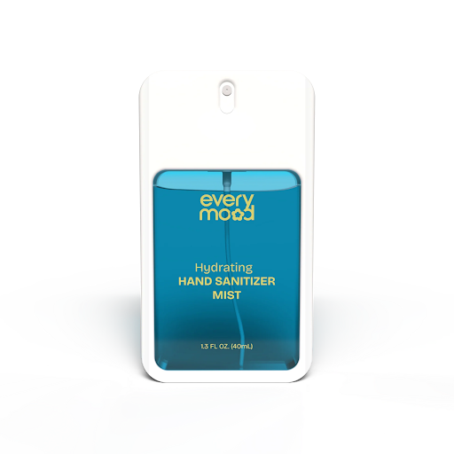 Everymood Hand Sanitizer Mist