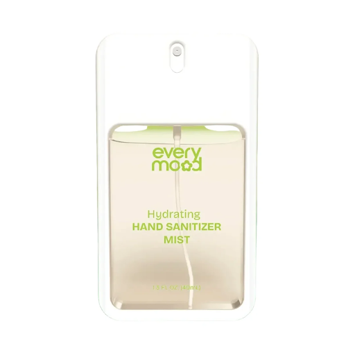 Everymood Hand Sanitizer Mist