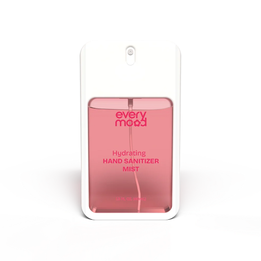 Everymood Hand Sanitizer Mist