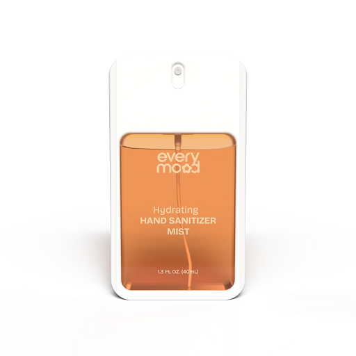 Everymood Hand Sanitizer Mist