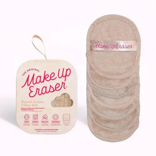 Makeup Eraser 7 Day Set