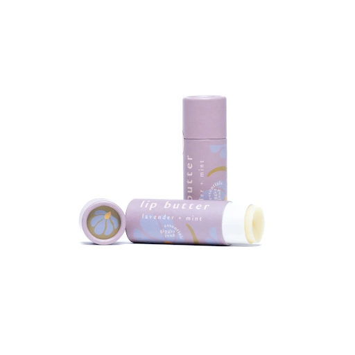 Ginger June Lip Butter