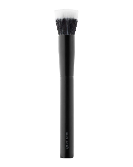 Glo Dual Fiber Cheek Brush