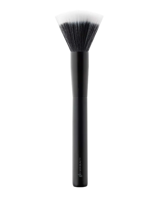 Glo Dual Fiber Face Brush