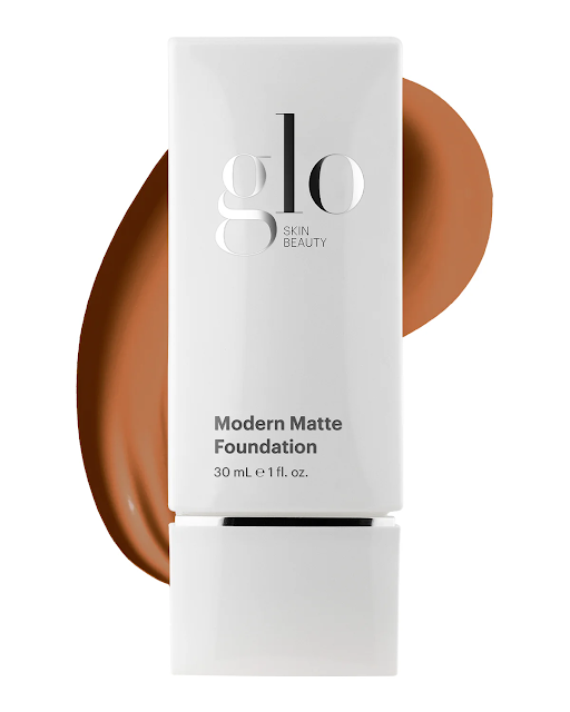 Glo Modern Matte Foundation