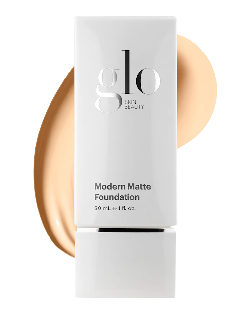 Glo Modern Matte Foundation