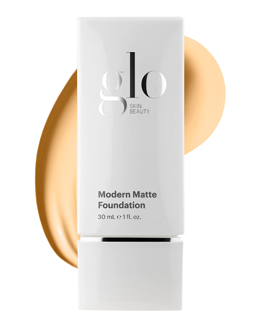 Glo Modern Matte Foundation