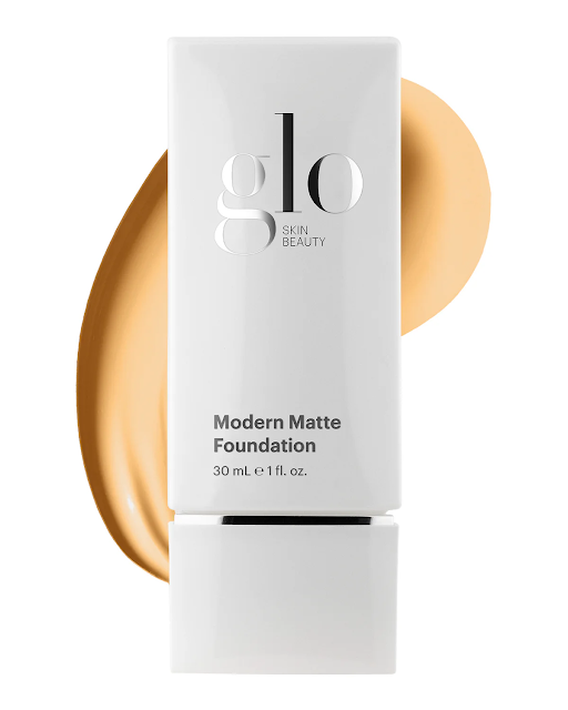 Glo Modern Matte Foundation