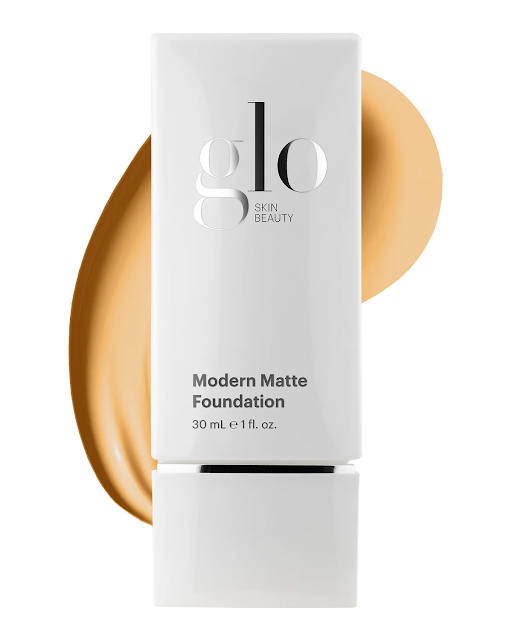 Glo Modern Matte Foundation