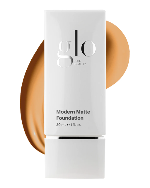 Glo Modern Matte Foundation