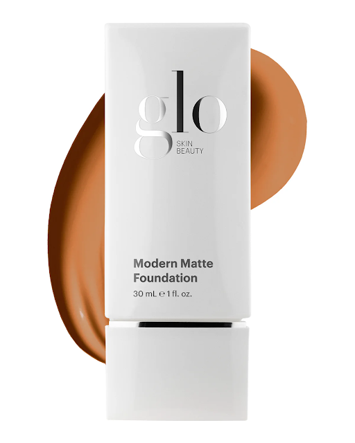 Glo Modern Matte Foundation