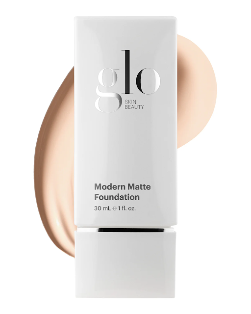 Glo Modern Matte Foundation
