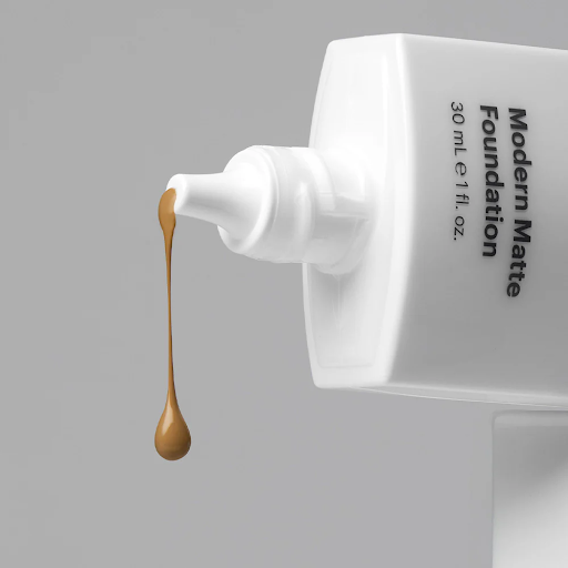 Glo Modern Matte Foundation