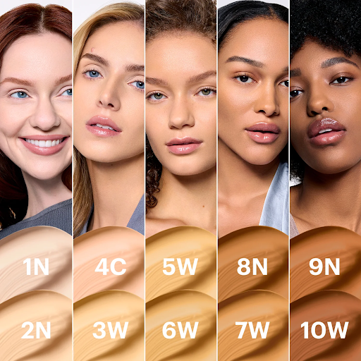Glo Modern Matte Foundation