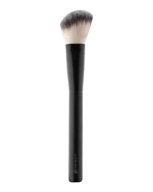 Glo Angled Multitasker Brush